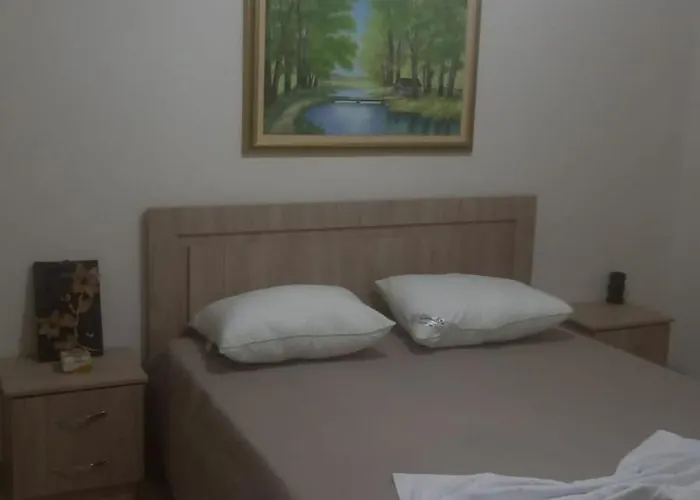 Vlora 3D Guesthouse