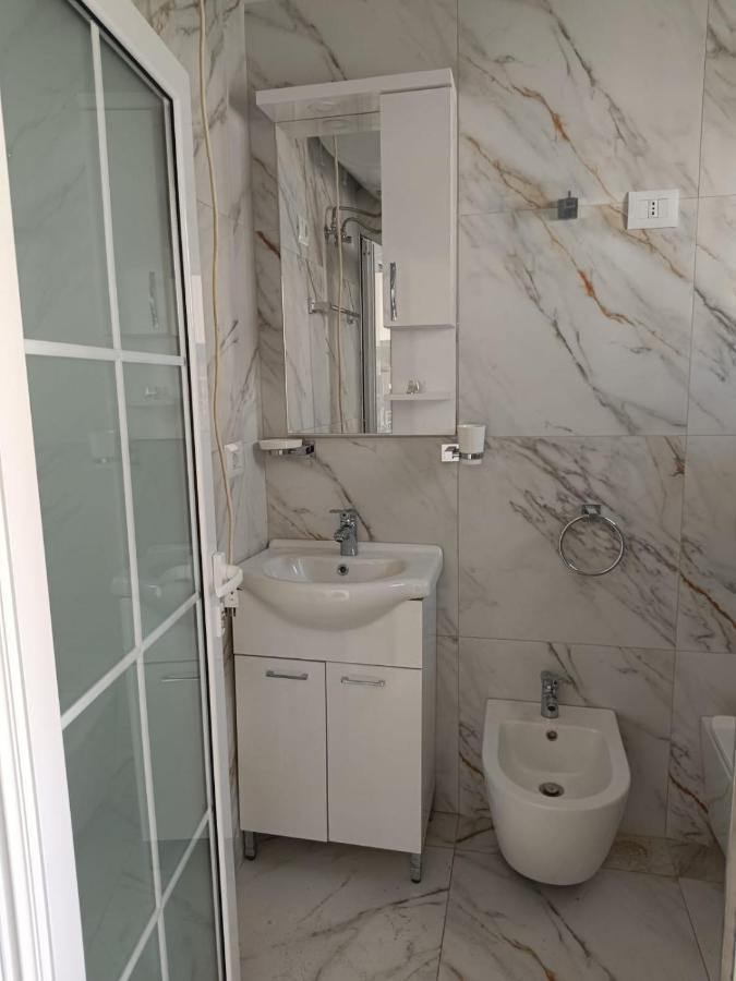 Appartamento 3d Vlorë
