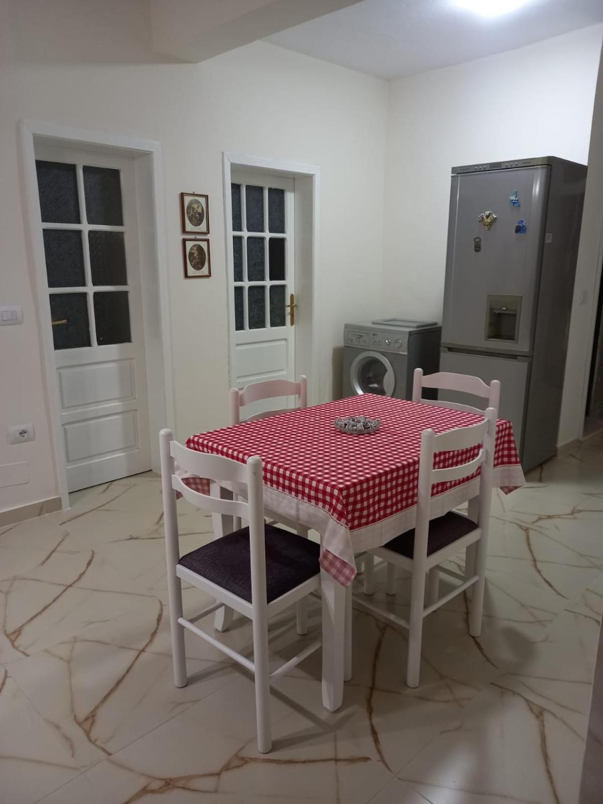 3d Appartamento Vlorë